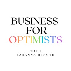 Business for Optimists