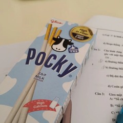 chocoPo