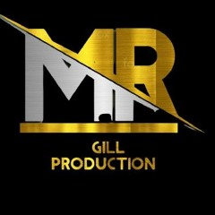 MR. GILL