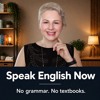 Speak English Now through mini-stories avatar