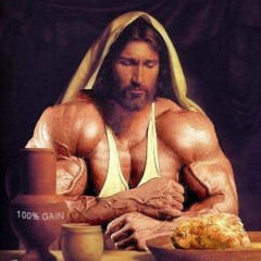 jesus