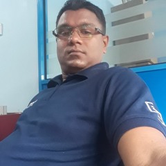 W.M. Ruwan Weerasinghe