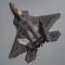 F-22 Raptor