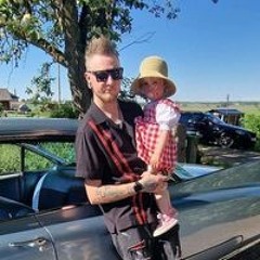 Melker Lillebror Widblom