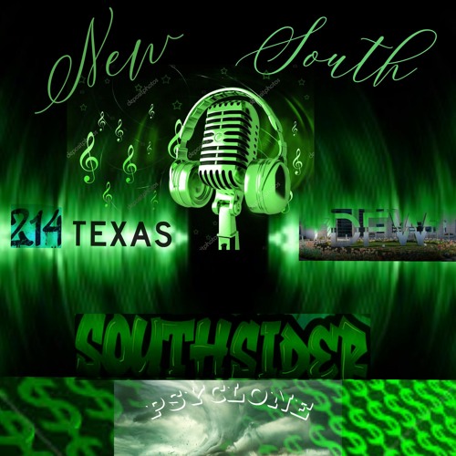 New Souf Enter., DFW, Texaz -CEO/ illin' game’s avatar