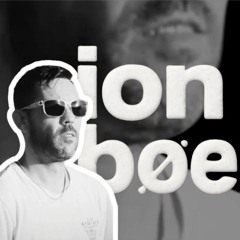IØN-BØE
