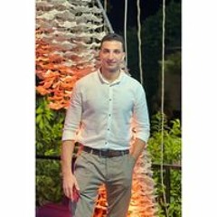 Mahmoud Elmahrouky