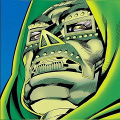 Doctor Doom