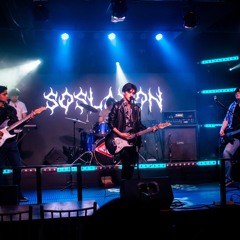 Soslayon