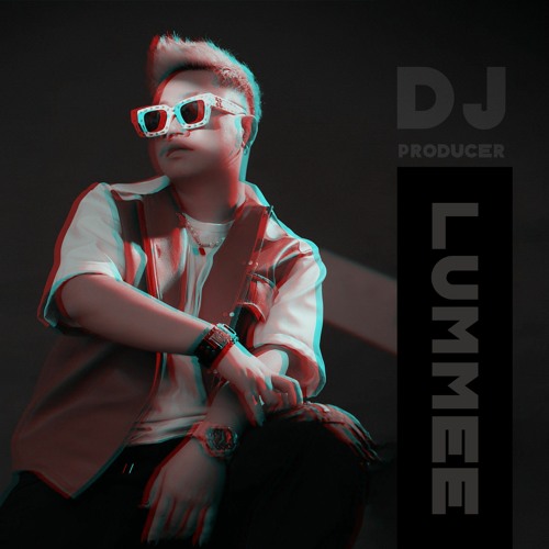 DJ Lummee’s avatar