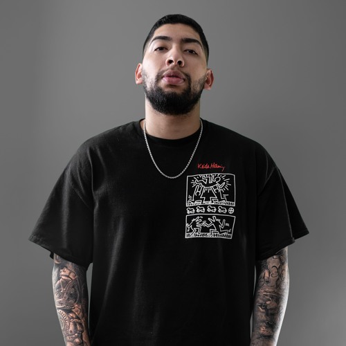 DJ Rackaz — artist photo