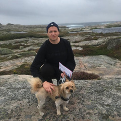 fredrik m