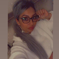 Priscilla Chotkan