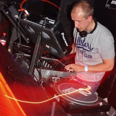 Derek Haston