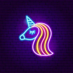UNICORN PARTY!