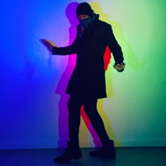 Mannie — Become The Art