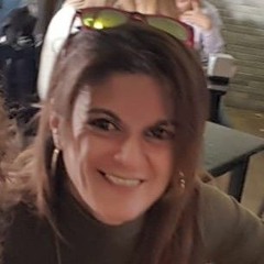 Cristina nogueira mozos