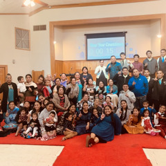 open the eyes in my heart Lord