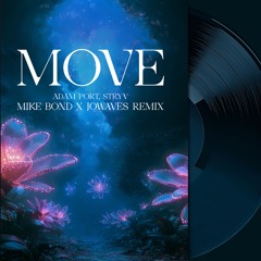 Mike Bond x Jowaves Music
