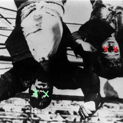 ⸸Transtorno Cartel⸸