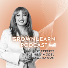 Grownlearn Podcast