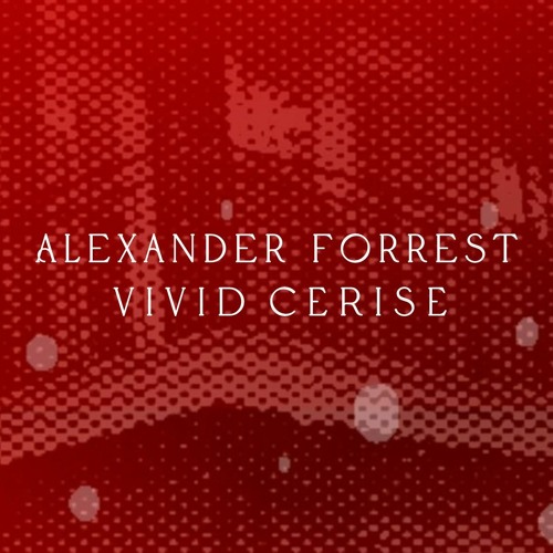 Alexander Forrest’s avatar