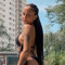 Thassila Borges