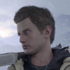 WintersTheFirestarter