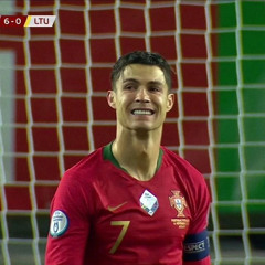 Ronaldo