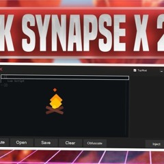 Synapse X Cracked