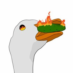 GoosePickleFire