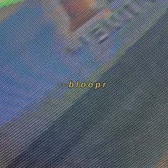 b l o o p r