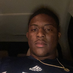 Travonte Oneal