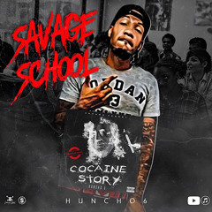HUNCHO 6IX