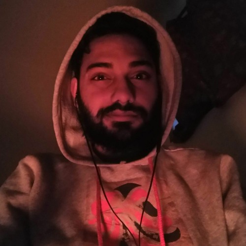 Saad Mahmood’s avatar