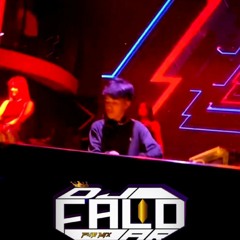 DJ Fald AR[F4R MIX]•4th