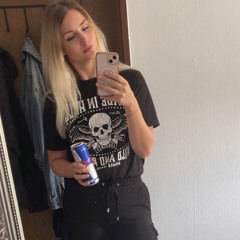 Michelle Büschker