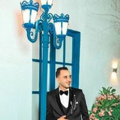 Eslam Amer