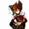 Mak the wolf