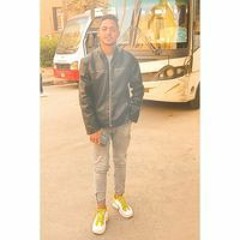 Bahgat Shaaban Mansour