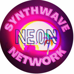 Synthwave Neon Network