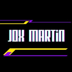 JOX MARTIN