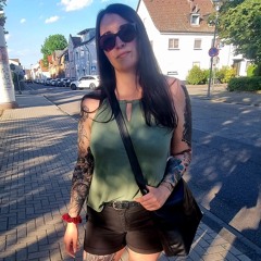Amber
