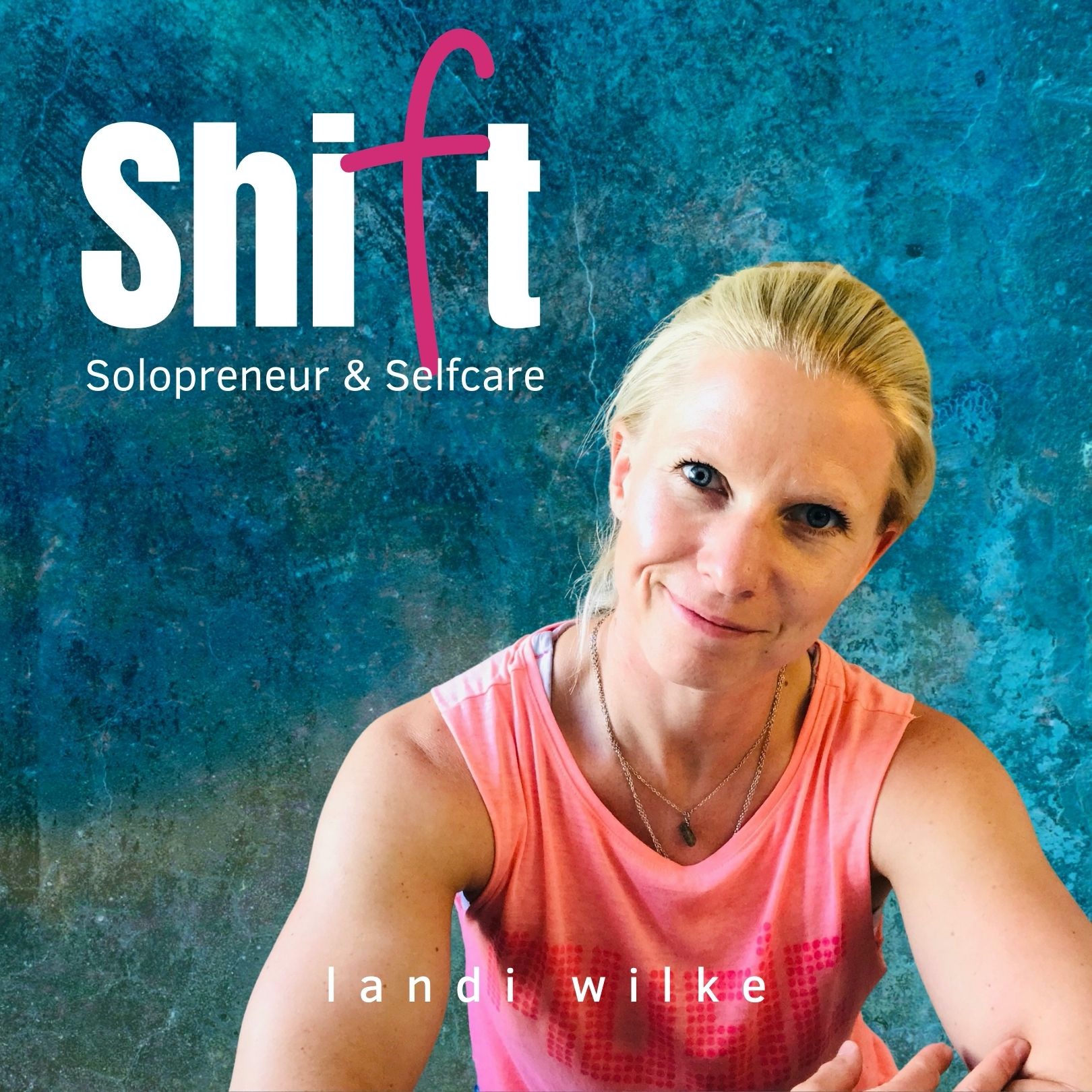 SHIfT - Solopreneur & Selfcare