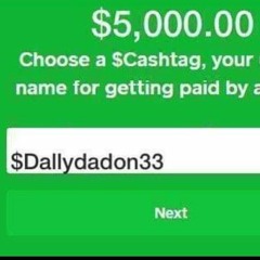 Dallydadon33