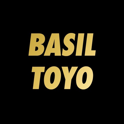 Basil Toyo’s avatar