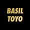 Basil Toyo