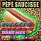 Pépé Saucisse
