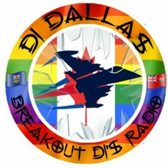 DJ Dallas On-Air