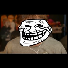 troll man
